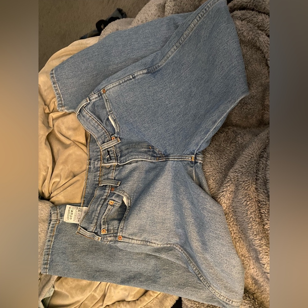 Levi Jeans
